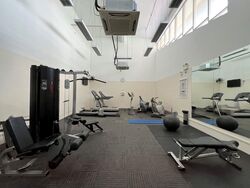 The Riverwalk / Riverwalk Apartments (D1), Apartment #540357431